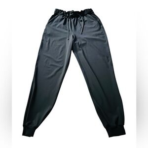 lululemon athletica Black Track Pants